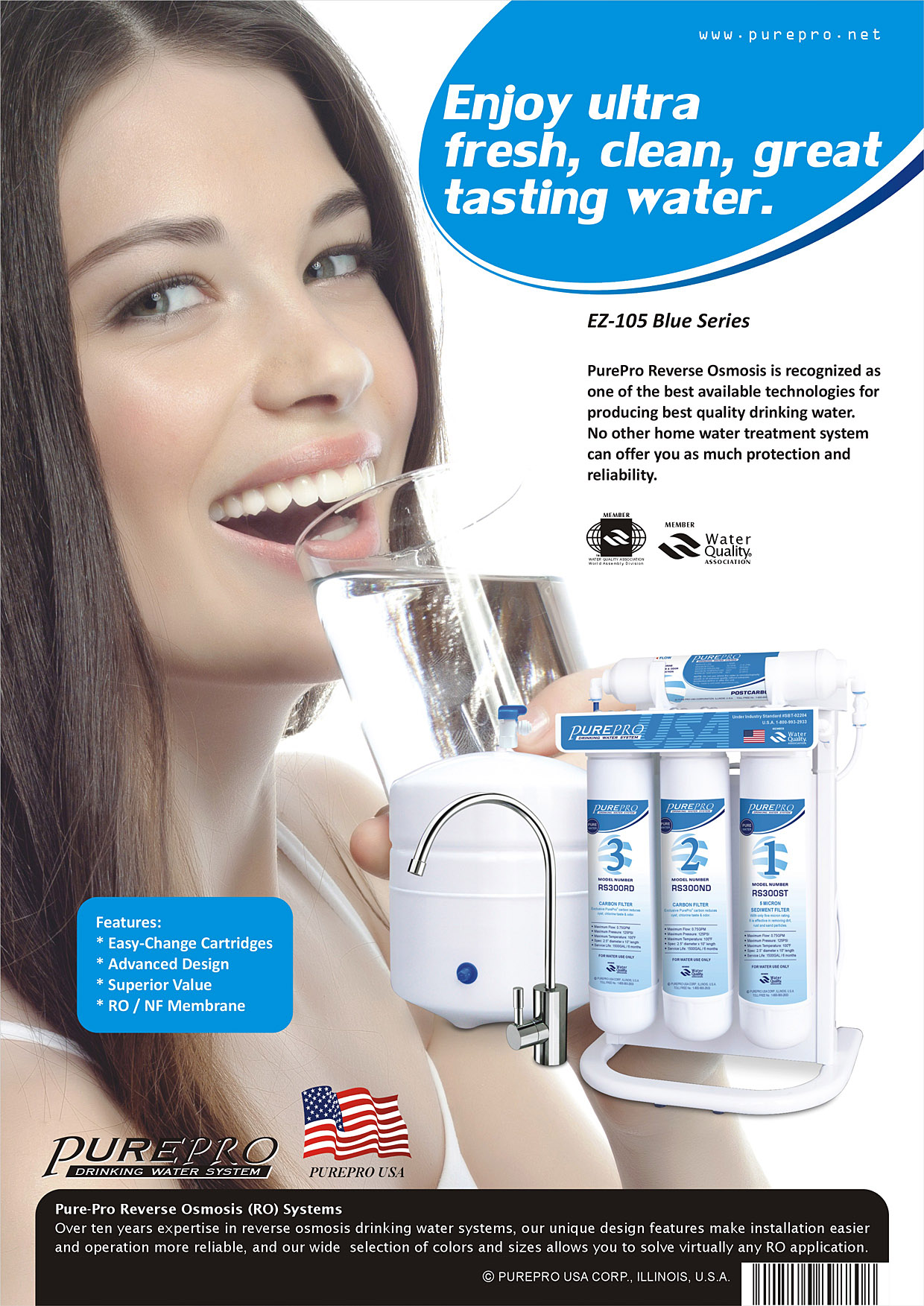 Про pure. Фильтр PUREPRO. PUREPRO drinking Water System. PUREPRO логотип. PUREPRO Pro a0099258.